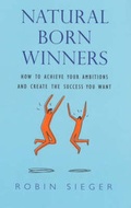 Cover: Natural Born Winners - Arrow Books Ltd