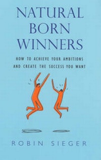 Enlarge image Cover: Natural Born Winners - Arrow Books Ltd