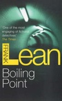 Cover: Boiling Point - Arrow Books Ltd