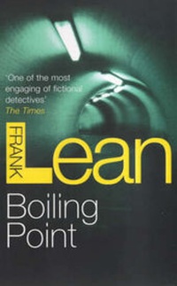 Enlarge image Cover: Boiling Point - Arrow Books Ltd