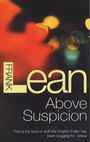 Cover: Above Suspicion - Arrow Books Ltd