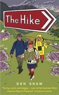 Abbildung von: The Hike - Ebury Press