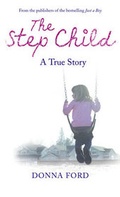 Cover: The Step Child - Vermilion