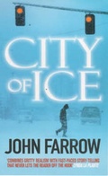 Abbildung von: City Of Ice - Arrow Books Ltd