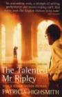 Cover: The Talented Mr Ripley - Vintage