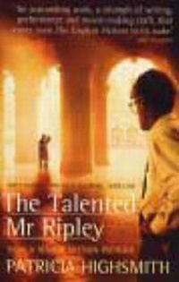 Enlarge image Cover: The Talented Mr Ripley - Vintage