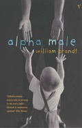 Cover: Alpha Male - Vintage