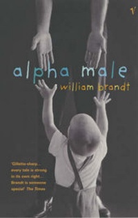 Enlarge image Cover: Alpha Male - Vintage