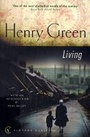 Cover: Living - Vintage