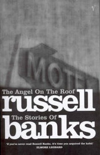Enlarge image Cover: The Angel on the Roof - Vintage