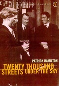 Cover: Twenty Thousand Streets Under The Sky - Vintage
