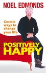 Cover: Positively Happy - Vermilion