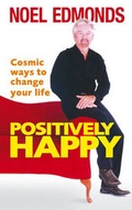 Cover: Positively Happy - Vermilion