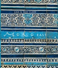 Abbildung von: Moro East - Ebury Press