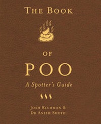 Enlarge image Cover: Book of Poo, The A Spotters Guide - Ebury Press