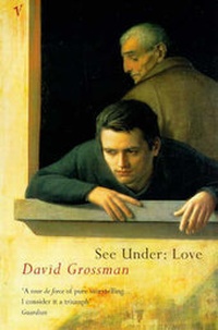 Enlarge image Cover: See Under Love - Vintage