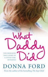 Enlarge image Cover: What Daddy Did - Vermilion