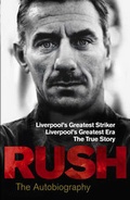 Cover: Rush - Ebury Press
