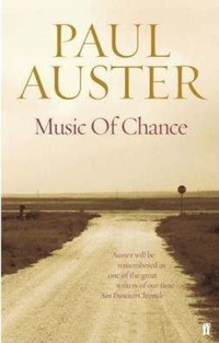 Abbildung von: The Music of Chance - Faber & Faber