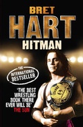 Cover: Hitman - Ebury Press
