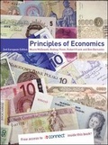 Cover: Principles of Economics - McGraw Hill Higher Education