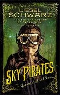 Cover: Sky Pirates - Del Rey