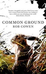 Cover: Common Ground - Hutchinson