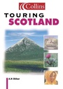 Cover: Collins Touring Scotland - Collins