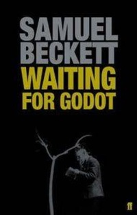 Abbildung von: Waiting for Godot - Faber & Faber