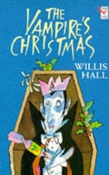 Cover: The Vampire's Christmas - Red Fox