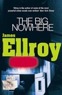 Cover: The Big Nowhere - Arrow Books Ltd