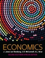 Cover: Economics, Southern African Edition - McGraw-Hill Inc.,US