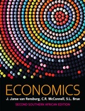 Cover: Economics, Southern African Edition - McGraw-Hill Inc.,US