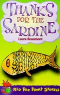 Cover: Thanks For The Sardines - Red Fox
