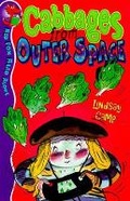 Cover: Cabbages from Outer Space - Red Fox