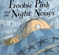 Cover: Froobie Pink And The Night Noises - Red Fox
