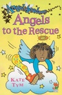 Cover: Angel Academy - Angels To The Rescue - Red Fox