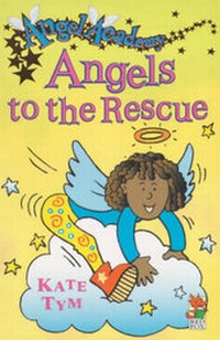 Enlarge image Cover: Angel Academy - Angels To The Rescue - Red Fox