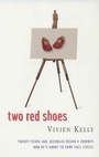 Cover: Two Red Shoes - Arrow Books Ltd
