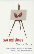 Cover: Two Red Shoes - Arrow Books Ltd
