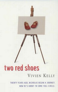 Enlarge image Cover: Two Red Shoes - Arrow Books Ltd