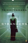Cover: Strangers - Faber & Faber