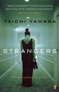 Enlarge image Cover: Strangers - Faber & Faber
