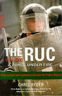 Abbildung von: The Ruc - Arrow Books Ltd
