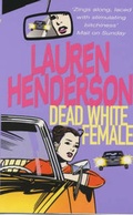 Cover: Dead White Female - Arrow Books Ltd