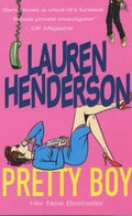 Cover: Pretty Boy - Arrow Books Ltd