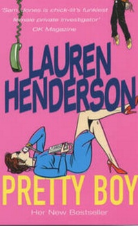 Enlarge image Cover: Pretty Boy - Arrow Books Ltd