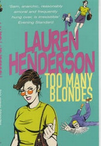 Enlarge image Cover: Too Many Blondes - Arrow Books Ltd