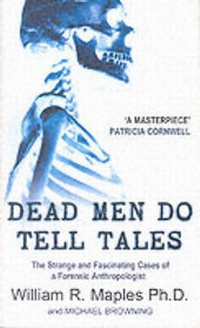 Abbildung von: Dead Men Do Tell Tales - Arrow Books Ltd