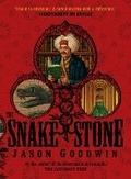 Cover: The Snake Stone - Faber & Faber